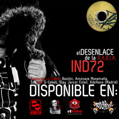 Indio72 Musica & Promos
