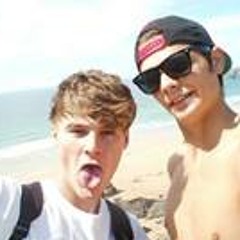 Josh Kiteley 1