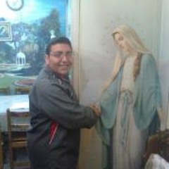 Mina Magdy Fekry
