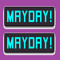 Mayday Mayday Official