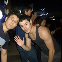 Diego Tenoch Hernández