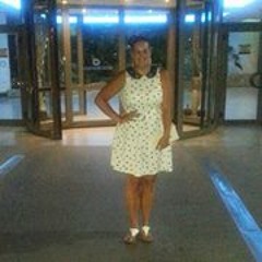 Rachael Victoria Carr