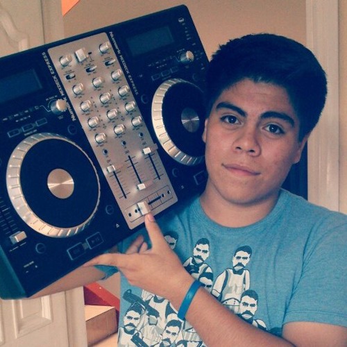 DJ Daster’s avatar