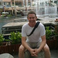 David Anthony Smith 2