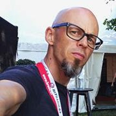 Philipp Camerahead Krebs