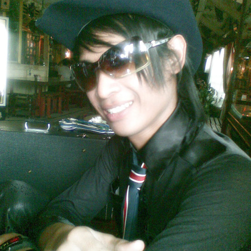 Tongam sirait - love (demo)
