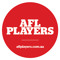@AFLPlayers