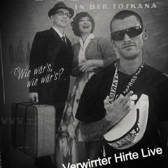 Verwirrter-Hirte Live