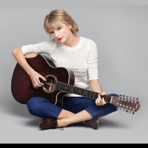 Taylor swift offical’s avatar