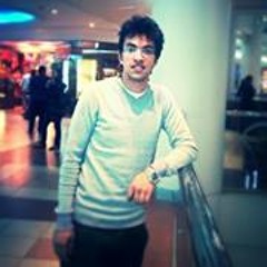Ahmed Abdalla 21