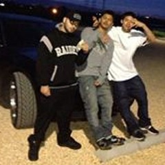 Hood In Me The Jacka