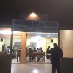 Assembleia De Sebastião