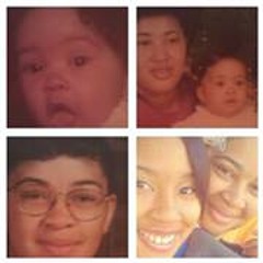 Josalin Denise Calhoun