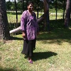 Brenda Dixon Roberts