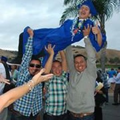 Anthony Hurtado 5