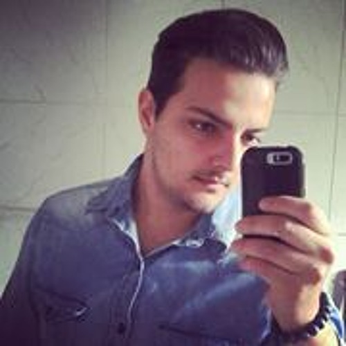 Rafael Prado 22’s avatar
