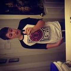 Garrett Corbin 1