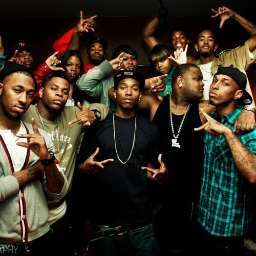 Don't Drop That Thun Thun (Remix Feat. Tyga)