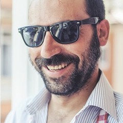 Gianantonio Candiani