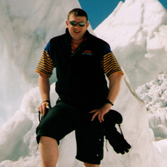 Alistair Shaw (Nodstar)