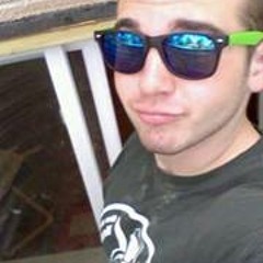 Corey Robbins 1