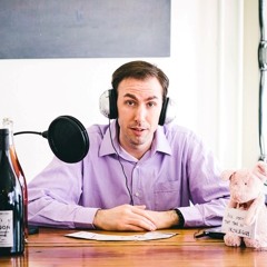 I'll Drink to That! Wine Podcast