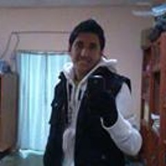 Jose Ceniceros Barretero