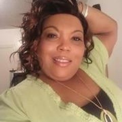 Valtisha Oden Merritt