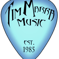 Tim Marra Music