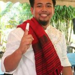 Abu Bakar Mohd Zakir