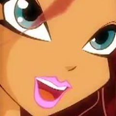 Winx Aisha Fan Blog