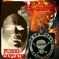 Fuego SPMG