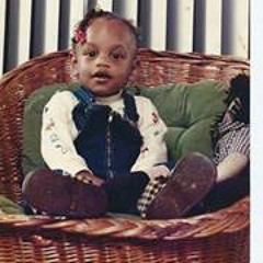 Shana Sha P Pritchett