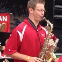 Christopher James D'Amore