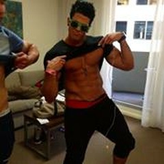 TRANCEGOD