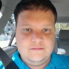 Patrick James Reiter