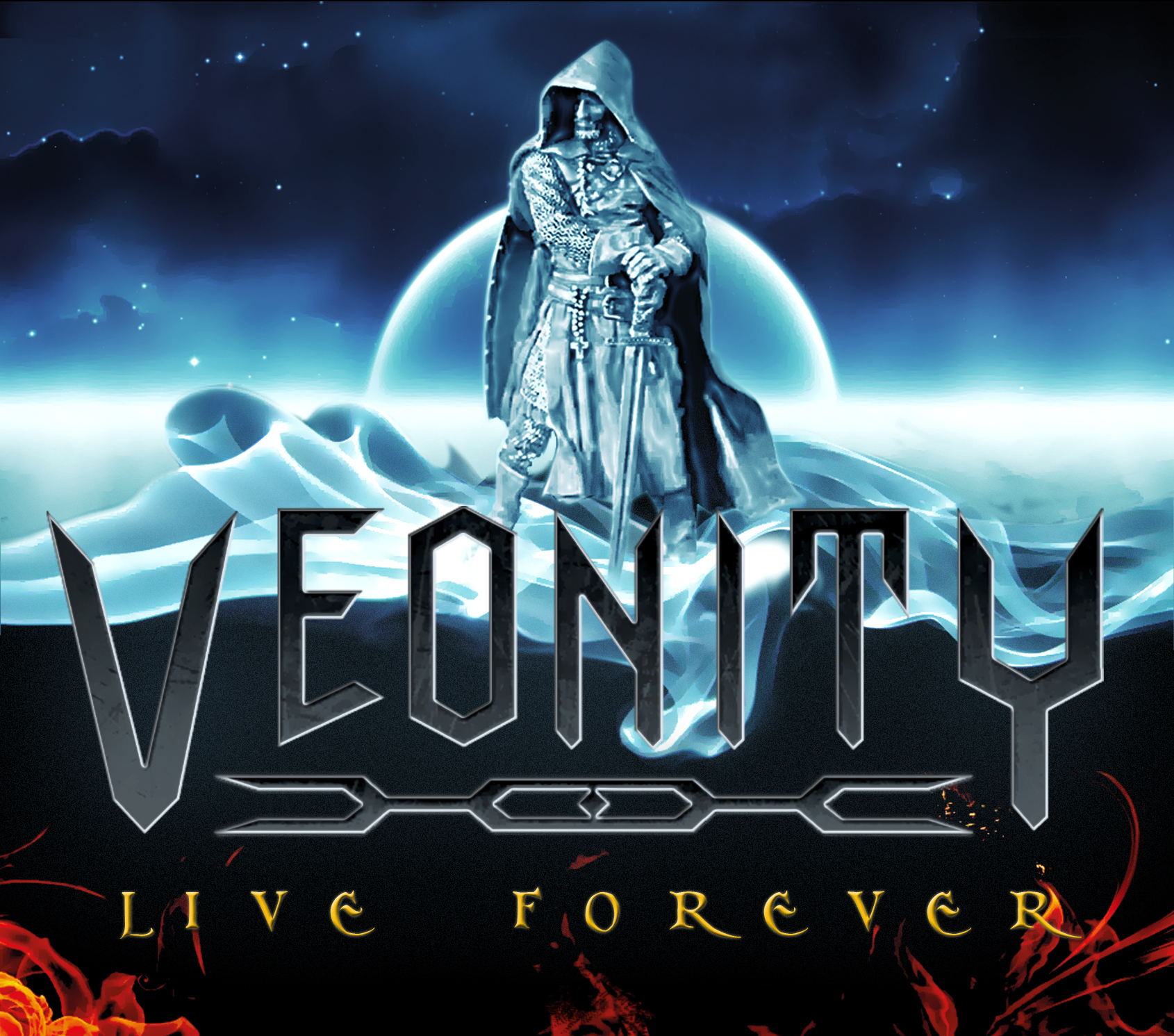 Veonity