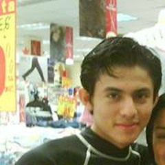 Jaime Bustamante Torres