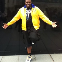 Steve Saunderson