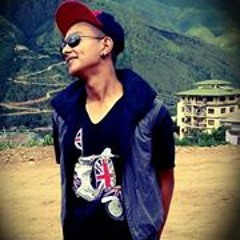 Anand Kharel