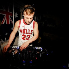 Joel Gregson (DJ)