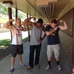 Alexander Imani Robinson