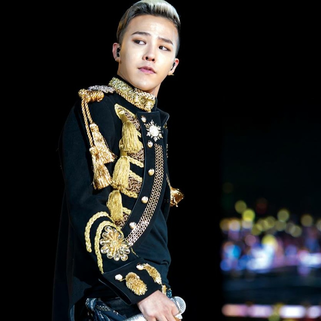 Kwon Ji Yong