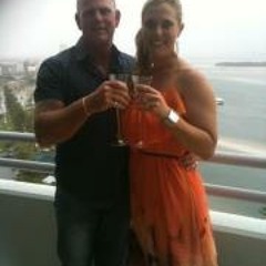 Katrina Lewis Becker