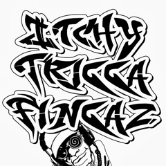 Itchy Trigga Fingaz