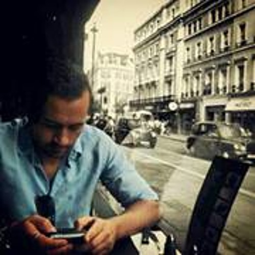 Ahmad Karaky’s avatar
