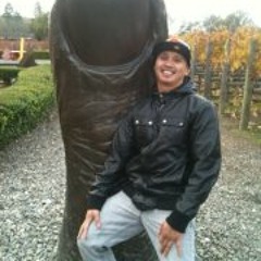 Jermaine Natividad Balisi