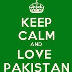 Hammad Ahmed 16