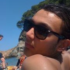 Mehdi Clergerie