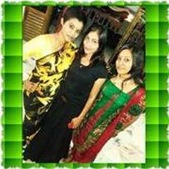 Rehvathi Rajendhiran